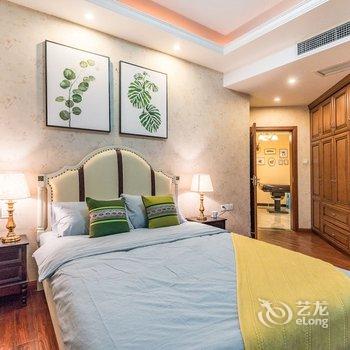 重庆雾都之家公寓(莲花村分店)酒店提供图片