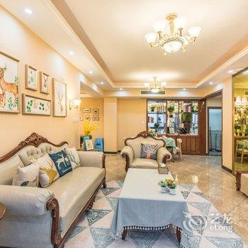 重庆雾都之家公寓(莲花村分店)酒店提供图片