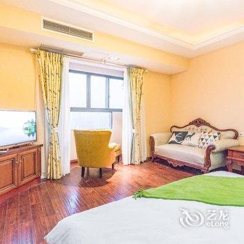 重庆雾都之家公寓(莲花村分店)酒店提供图片