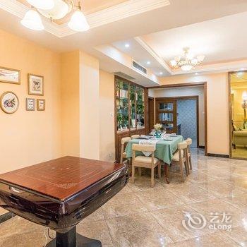 重庆雾都之家公寓(莲花村分店)酒店提供图片
