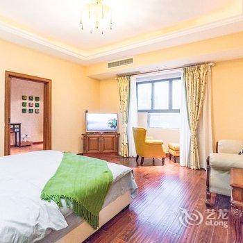 重庆雾都之家公寓(莲花村分店)酒店提供图片