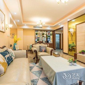 重庆雾都之家公寓(莲花村分店)酒店提供图片
