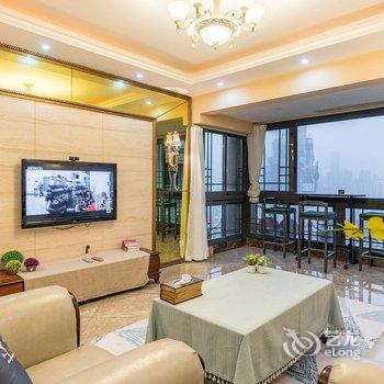 重庆雾都之家公寓(莲花村分店)酒店提供图片