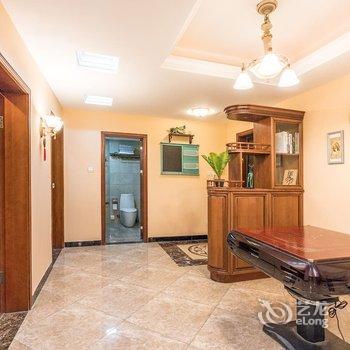 重庆雾都之家公寓(莲花村分店)酒店提供图片
