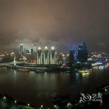 重庆雾都之家公寓(莲花村分店)酒店提供图片