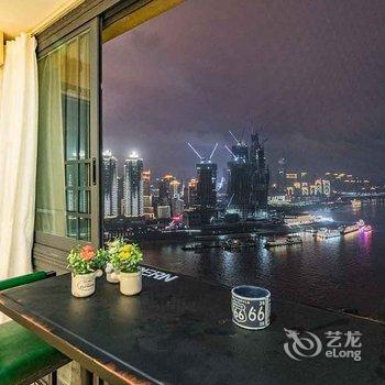 重庆雾都之家公寓(莲花村分店)酒店提供图片