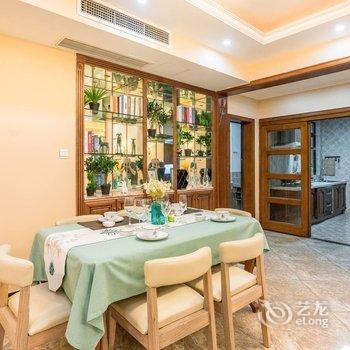 重庆雾都之家公寓(莲花村分店)酒店提供图片