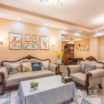 重庆雾都之家公寓(莲花村分店)酒店提供图片