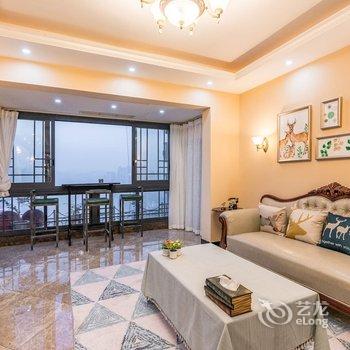 重庆雾都之家公寓(莲花村分店)酒店提供图片
