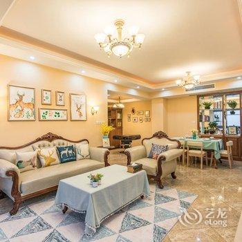 重庆雾都之家公寓(莲花村分店)酒店提供图片