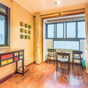 重庆雾都之家公寓(莲花村分店)酒店提供图片