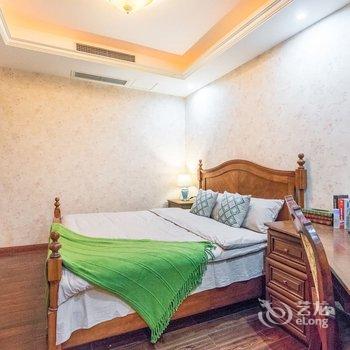 重庆雾都之家公寓(莲花村分店)酒店提供图片