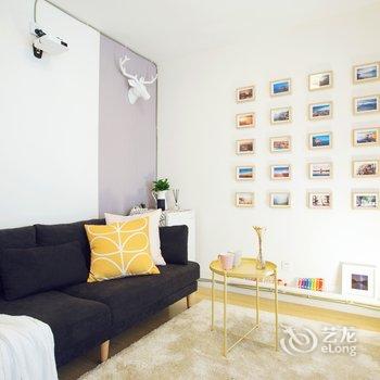 成都Innes公寓(2号店)酒店提供图片