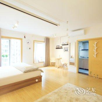 成都Innes公寓(2号店)酒店提供图片