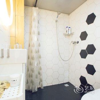 成都Innes公寓(2号店)酒店提供图片