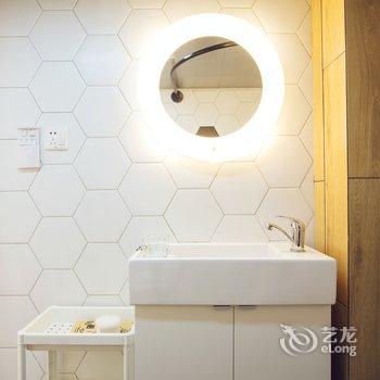 成都Innes公寓(2号店)酒店提供图片