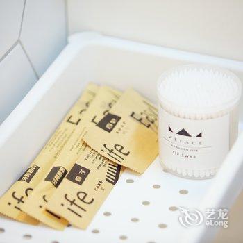 成都Innes公寓(2号店)酒店提供图片