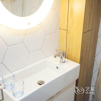成都Innes公寓(2号店)酒店提供图片