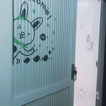 上海默默的温馨小窝特色民宿酒店提供图片