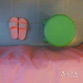 上海默默的温馨小窝特色民宿酒店提供图片