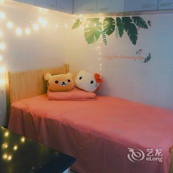 上海默默的温馨小窝特色民宿酒店提供图片