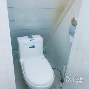上海默默的温馨小窝特色民宿酒店提供图片