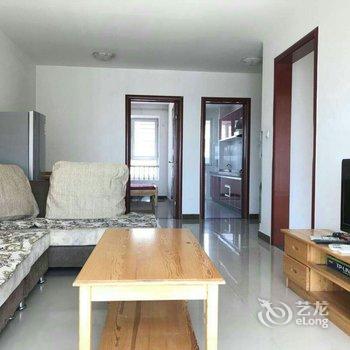 李海军公寓(北京和平公社路店)酒店提供图片