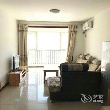 李海军公寓(北京和平公社路店)酒店提供图片
