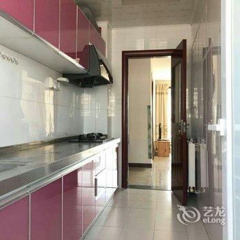 李海军公寓(北京和平公社路店)酒店提供图片