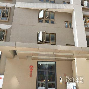 重庆纳吾优民宿酒店提供图片