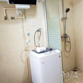青岛燕子1公寓酒店提供图片