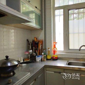 青岛燕子1公寓酒店提供图片