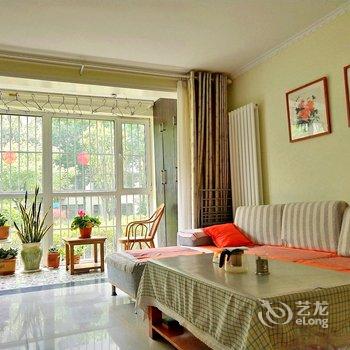 青岛燕子1公寓酒店提供图片