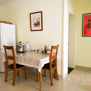 青岛燕子1公寓酒店提供图片