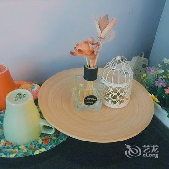 上海默默的温馨小窝特色民宿酒店提供图片