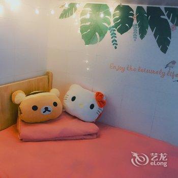 上海默默的温馨小窝特色民宿酒店提供图片