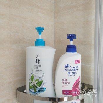 重庆纳吾优民宿酒店提供图片