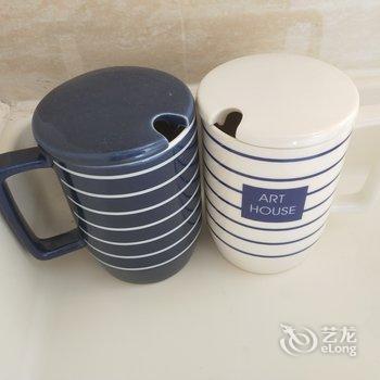 重庆纳吾优民宿酒店提供图片