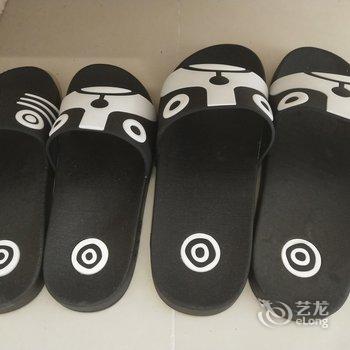 重庆纳吾优民宿酒店提供图片