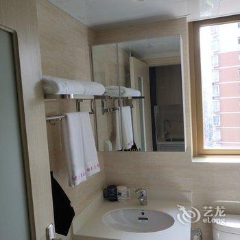 重庆纳吾优民宿酒店提供图片