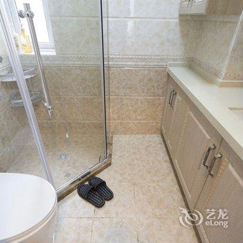 上海请叫我龙大度假别墅(4号店)酒店提供图片