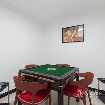上海请叫我龙大度假别墅(4号店)酒店提供图片