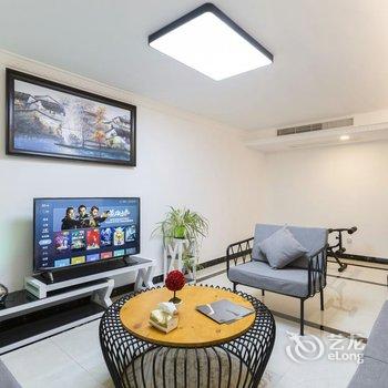 上海请叫我龙大度假别墅(4号店)酒店提供图片