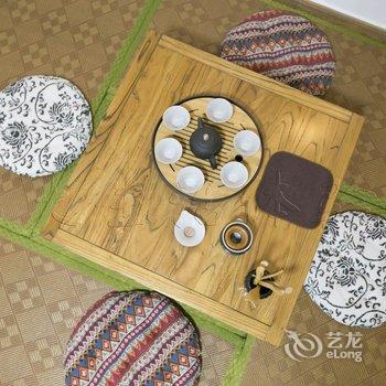 上海请叫我龙大度假别墅(4号店)酒店提供图片
