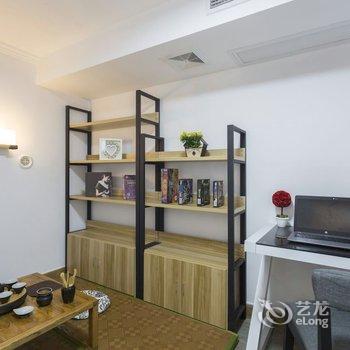 上海请叫我龙大度假别墅(4号店)酒店提供图片