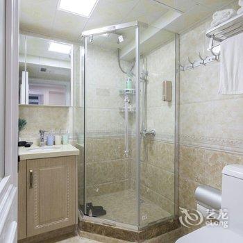 上海请叫我龙大度假别墅(4号店)酒店提供图片