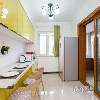 上海请叫我龙大度假别墅(4号店)酒店提供图片