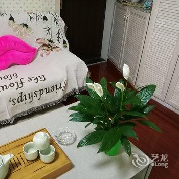 重庆石家小栈公寓(3号店)酒店提供图片