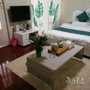 重庆石家小栈公寓(3号店)酒店提供图片