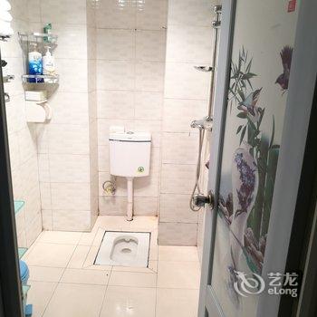 重庆石家小栈公寓(3号店)酒店提供图片